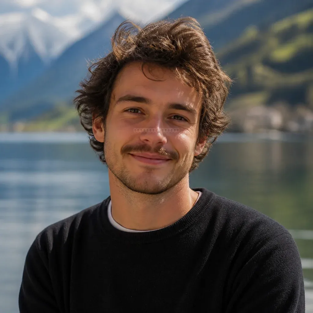 Markus Weber